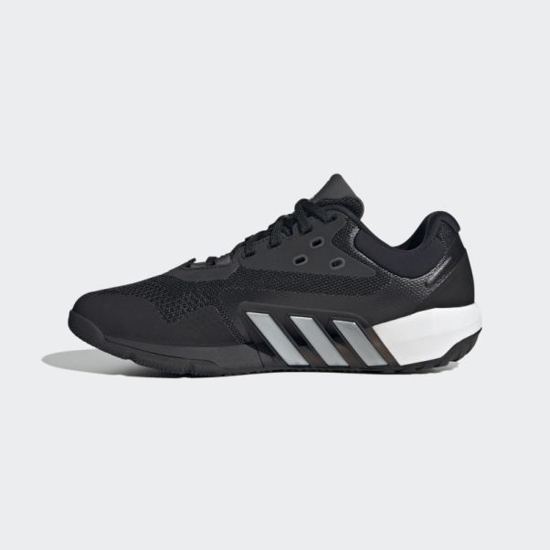 Baskets Montantes Adidas Noir