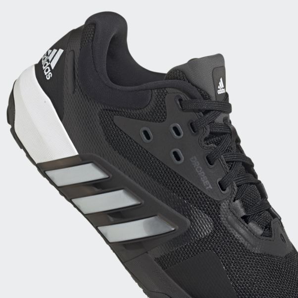 Baskets Montantes Adidas Noir