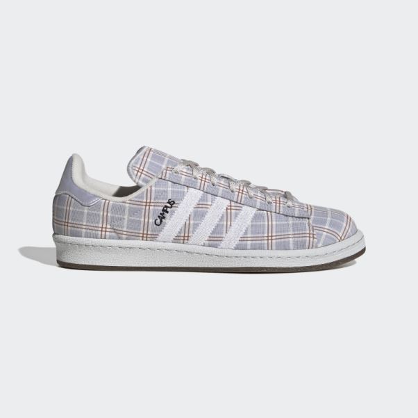 Chaussure Pantone Campus 80s Adidas
