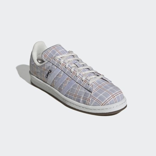 Chaussure Pantone Campus 80s Adidas