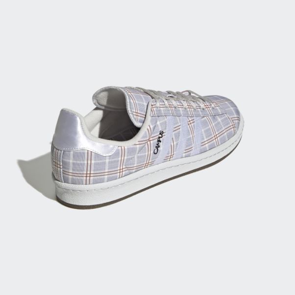 Chaussure Pantone Campus 80s Adidas