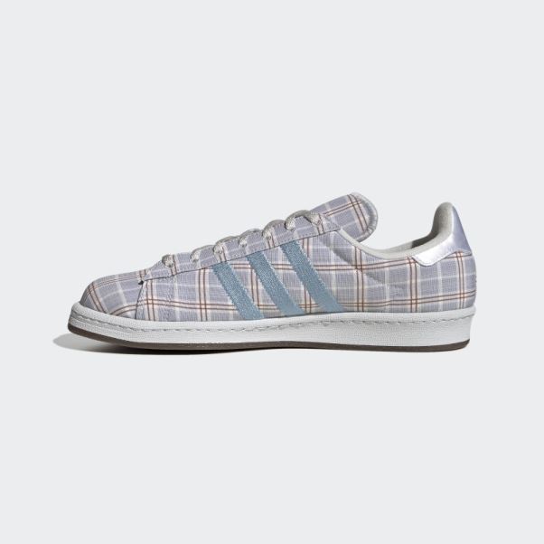 Chaussure Pantone Campus 80s Adidas