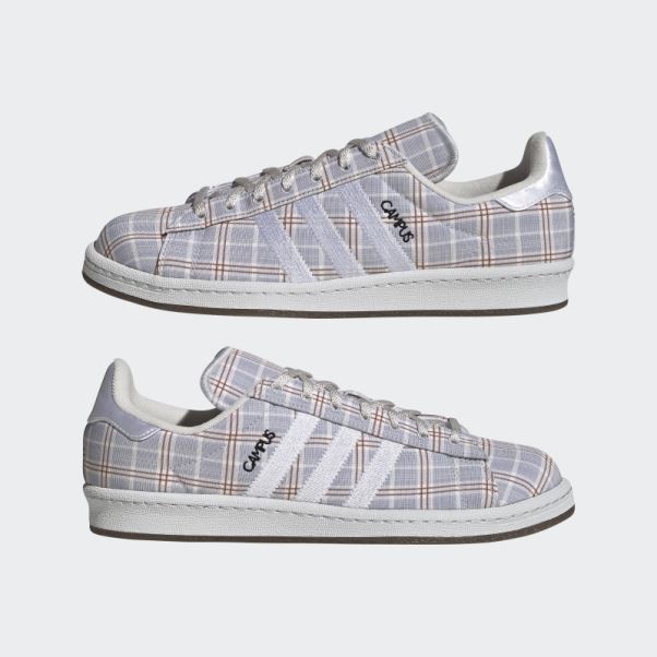 Chaussure Pantone Campus 80s Adidas