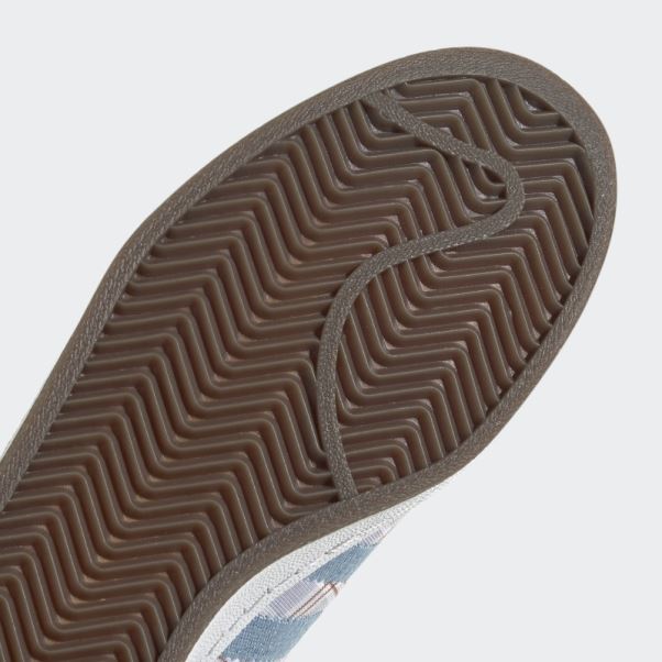 Chaussure Pantone Campus 80s Adidas