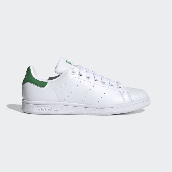 Adidas Stan Smith Original Chaussures Vert