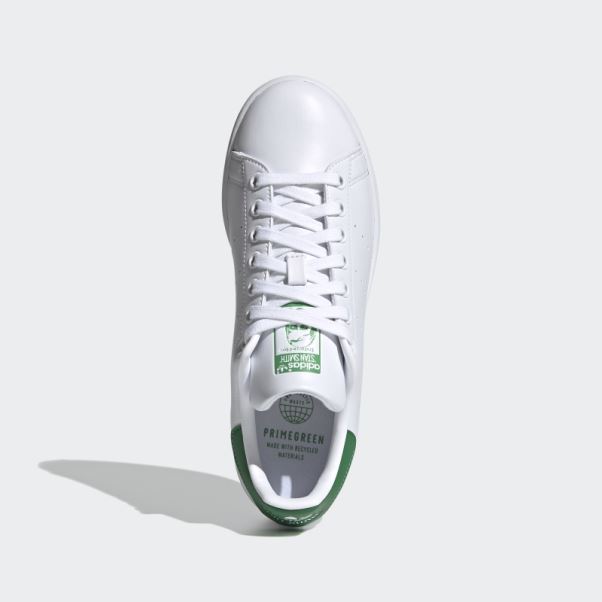 Adidas Stan Smith Original Chaussures Vert