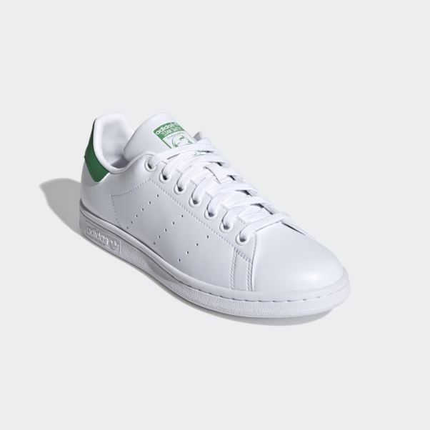 Adidas Stan Smith Original Chaussures Vert
