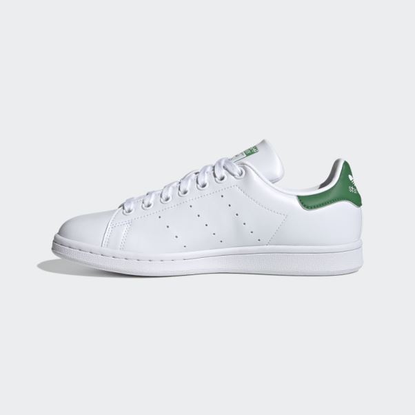 Adidas Stan Smith Original Chaussures Vert
