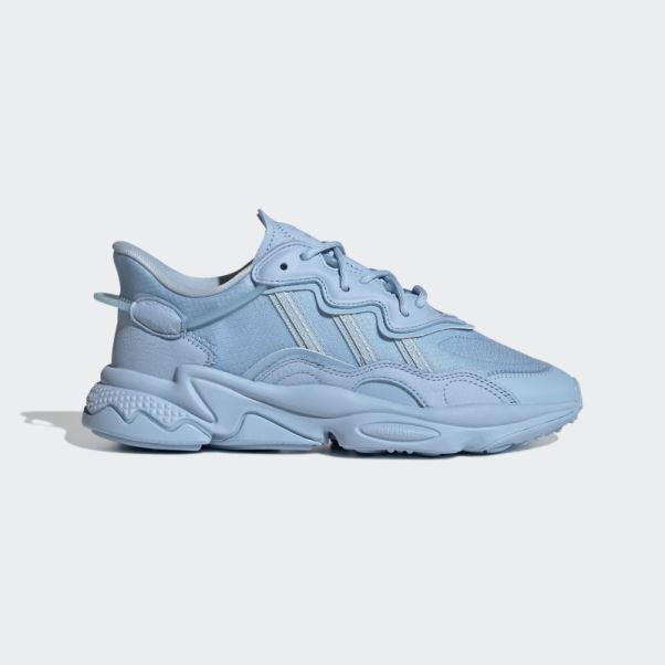 Adidas Ozweego Chaussures Ciel