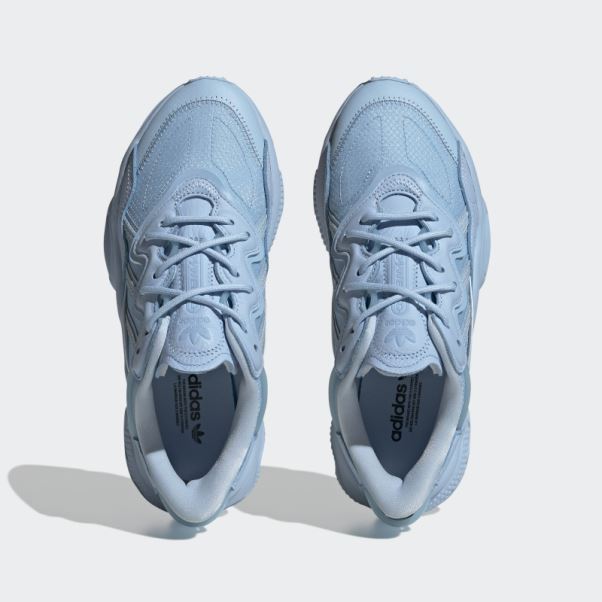 Adidas Ozweego Chaussures Ciel