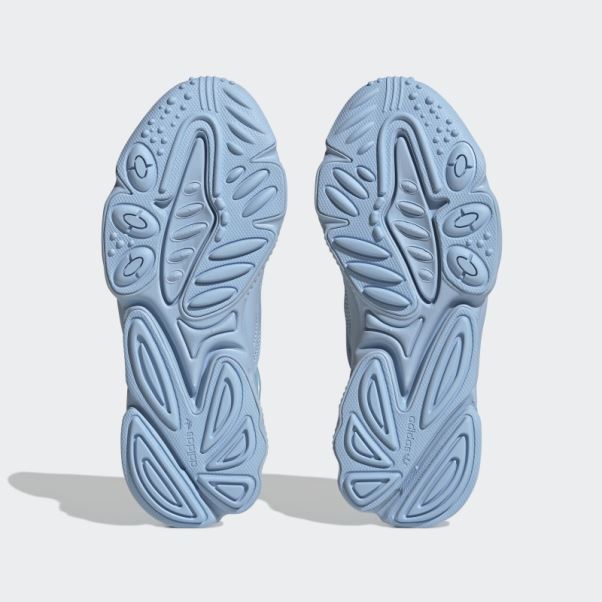 Adidas Ozweego Chaussures Ciel