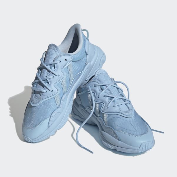 Adidas Ozweego Chaussures Ciel