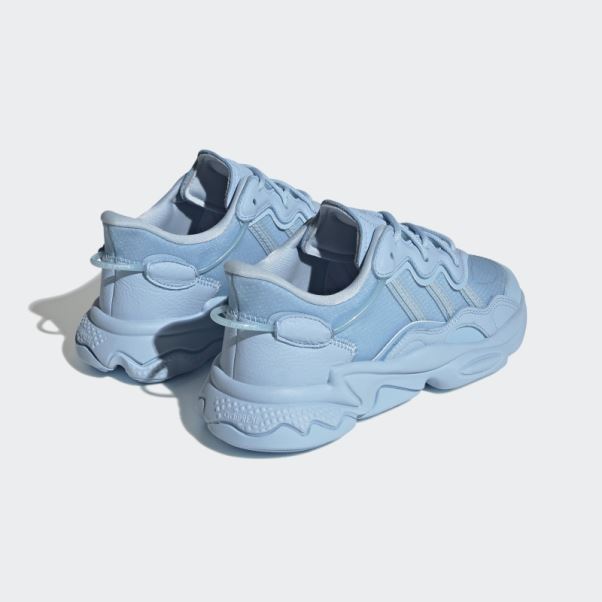 Adidas Ozweego Chaussures Ciel