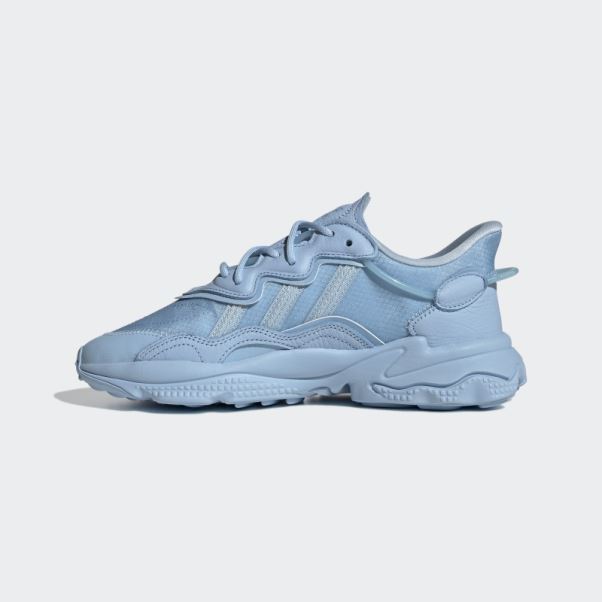 Adidas Ozweego Chaussures Ciel