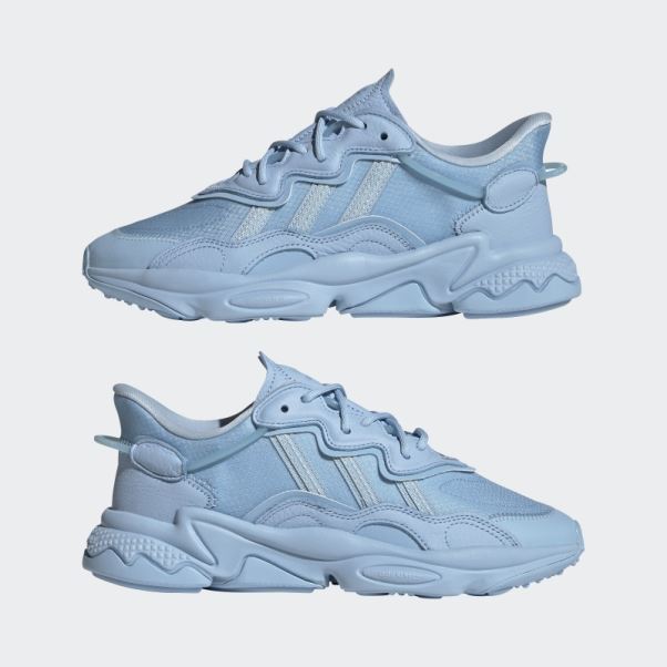 Adidas Ozweego Chaussures Ciel