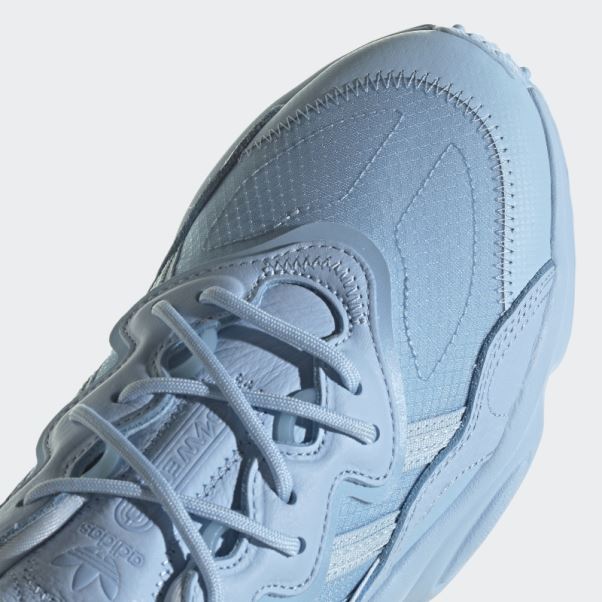 Adidas Ozweego Chaussures Ciel