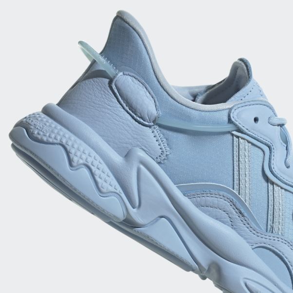 Adidas Ozweego Chaussures Ciel