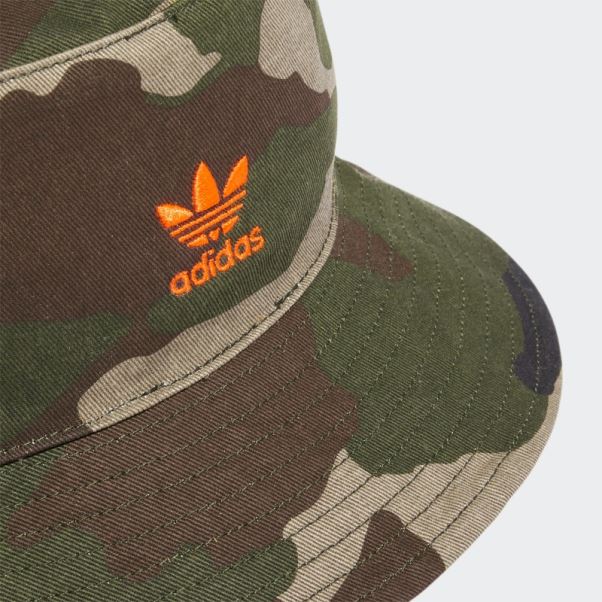 Bob Réversible En Pin Adidas Adidas