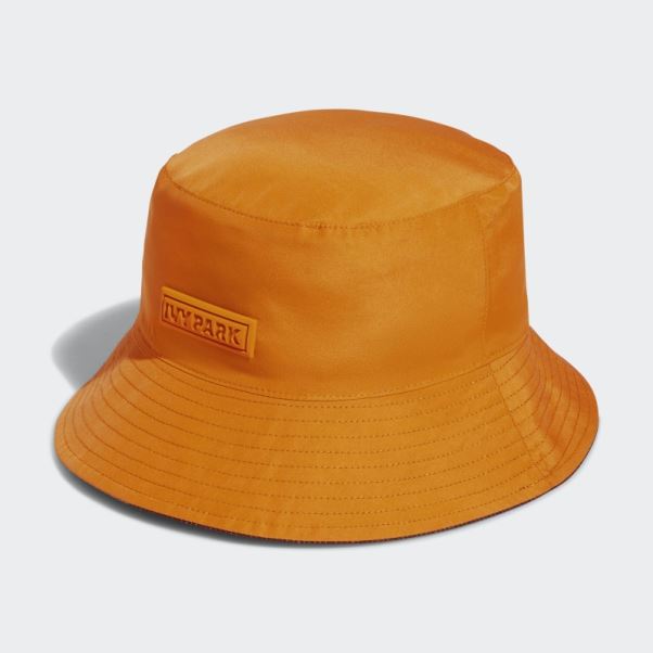 Bob Réversible Enfant Pin Adidas