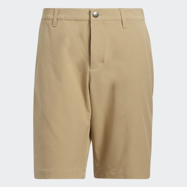 Short De Base Ultimate365 10,5 Pouces Adidas Chanvre