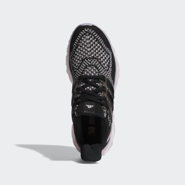 Adidas Ultraboost Web Dna Chaussures Noir