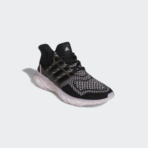 Adidas Ultraboost Web Dna Chaussures Noir