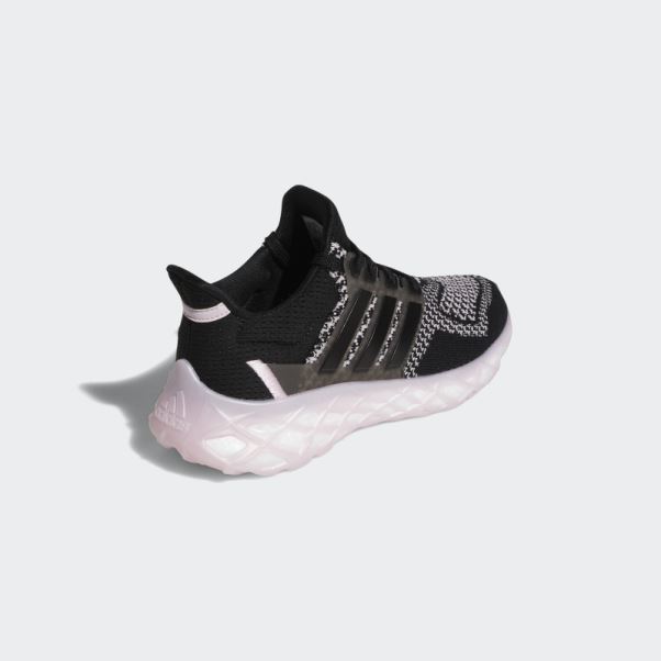 Adidas Ultraboost Web Dna Chaussures Noir