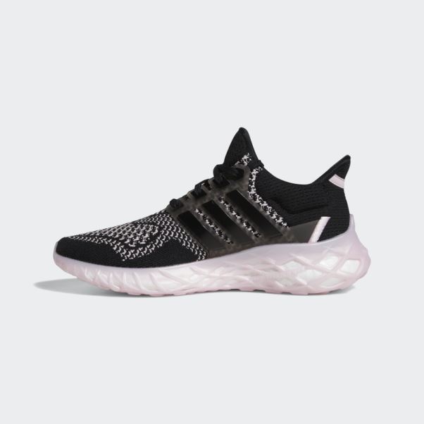 Adidas Ultraboost Web Dna Chaussures Noir