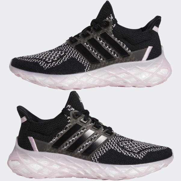 Adidas Ultraboost Web Dna Chaussures Noir