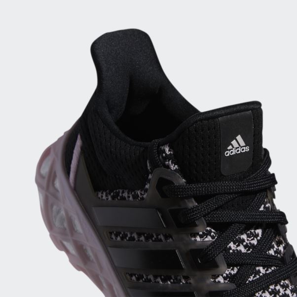 Adidas Ultraboost Web Dna Chaussures Noir