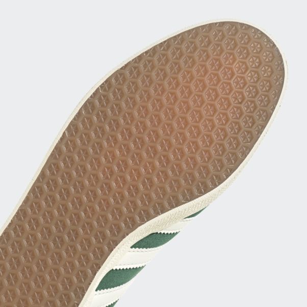 Adidas Gazelle Vert Foncé
