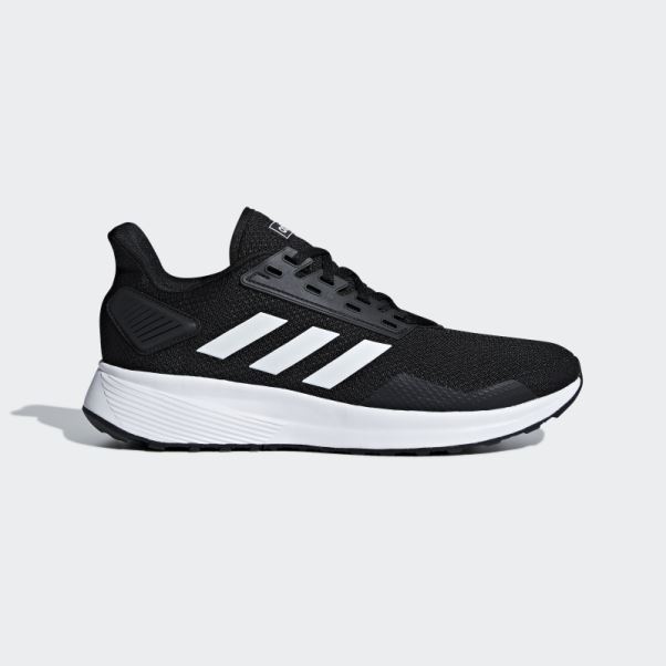 Adidas Duramo 9 Chaussures Noir