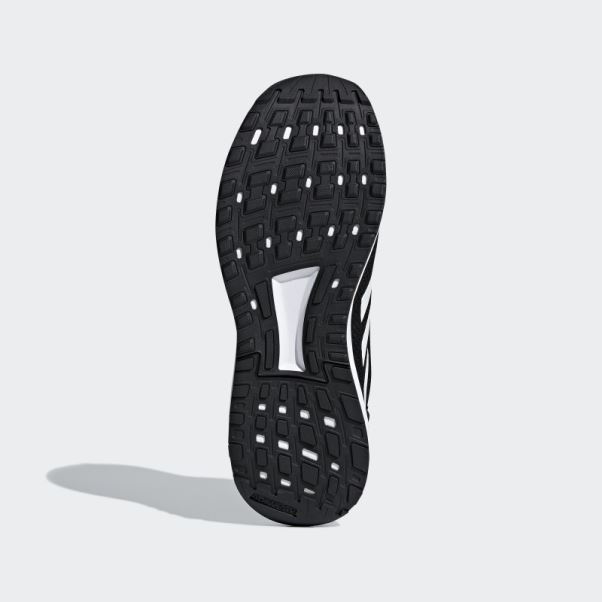 Adidas Duramo 9 Chaussures Noir