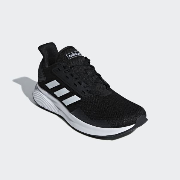 Adidas Duramo 9 Chaussures Noir
