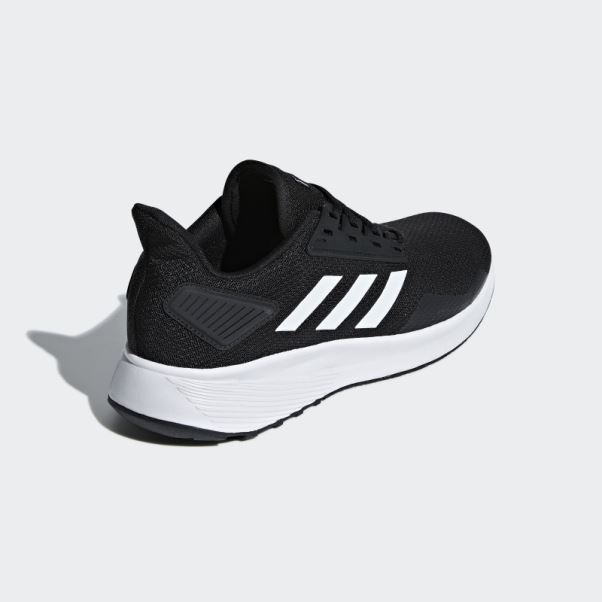 Adidas Duramo 9 Chaussures Noir