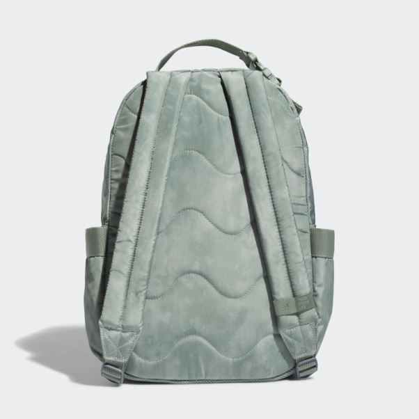 Adidas Vfa Sac à Dos Argent