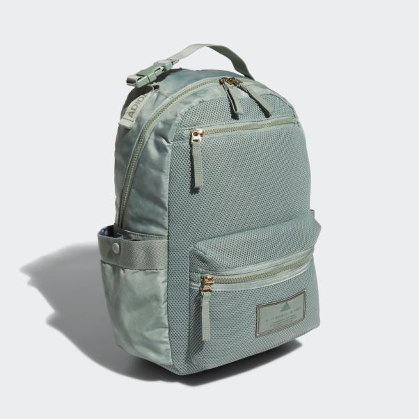 Adidas Vfa Sac à Dos Argent