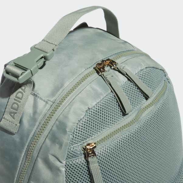 Adidas Vfa Sac à Dos Argent