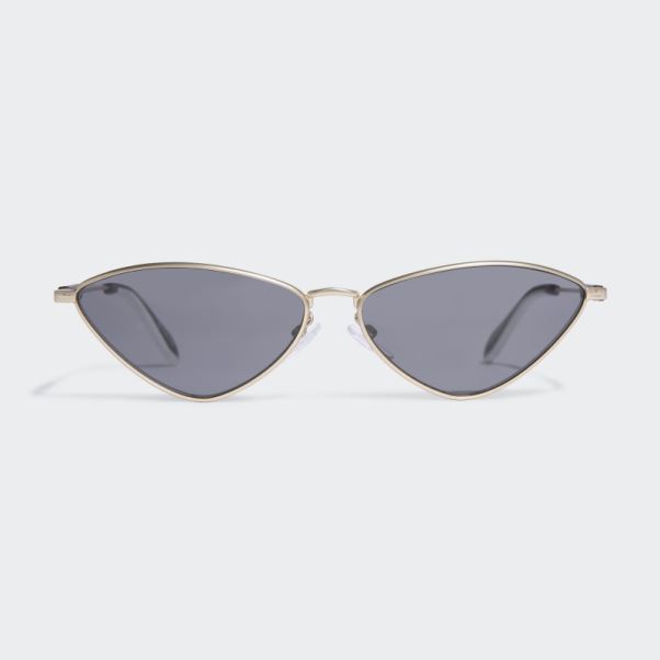 Adidas Or0084 Lunettes De Soleil Originales Vieil Or