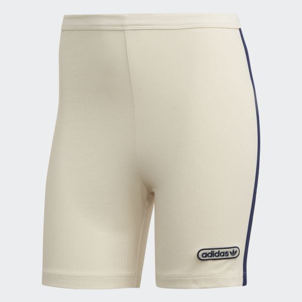 Leggings Courts Non Teints Adidas