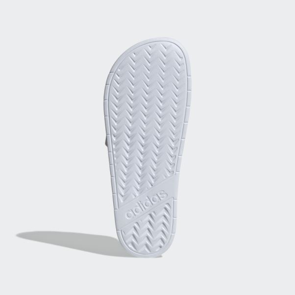Adidas Adilette Tnd Slides Bleu Foncé