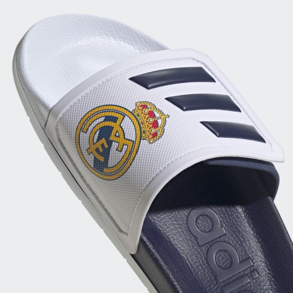 Adidas Adilette Tnd Slides Bleu Foncé