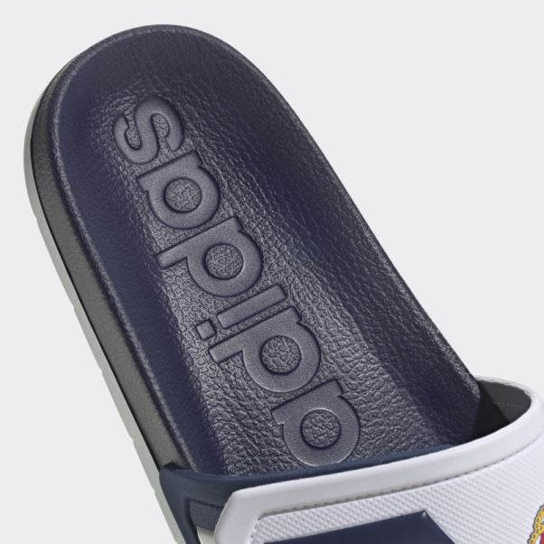 Adidas Adilette Tnd Slides Bleu Foncé