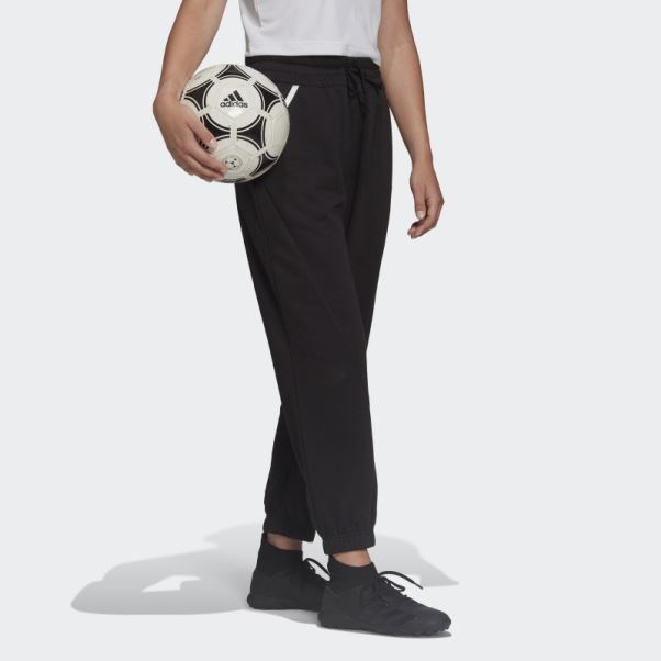 Condivo 22 Sweat Pantalon De Survêtement Noir Adidas