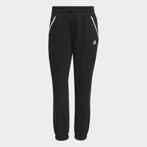 Condivo 22 Sweat Pantalon De Survêtement Noir Adidas