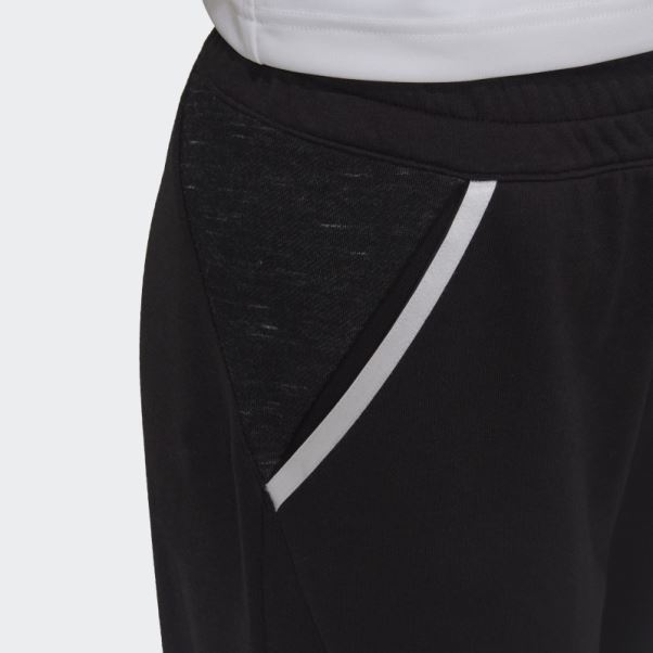 Condivo 22 Sweat Pantalon De Survêtement Noir Adidas