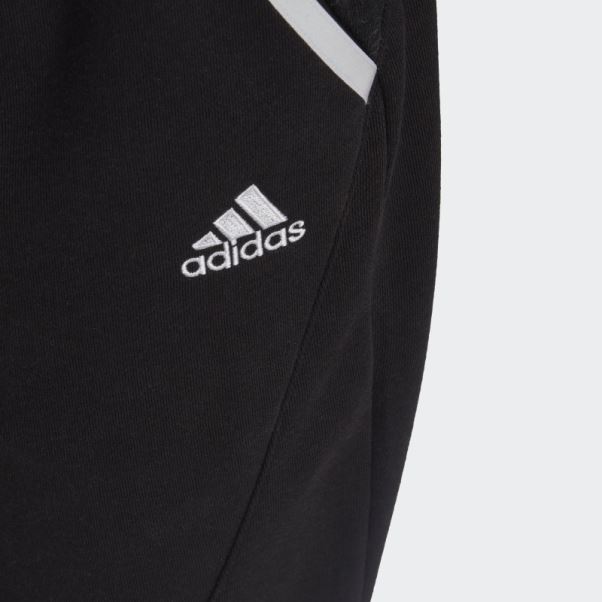 Condivo 22 Sweat Pantalon De Survêtement Noir Adidas