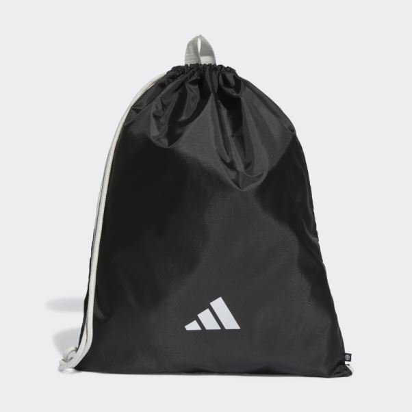 Adidas Running Sac De Sport Sac à Chaussures Sac De Sport Noir