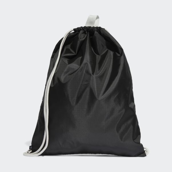 Adidas Running Sac De Sport Sac à Chaussures Sac De Sport Noir