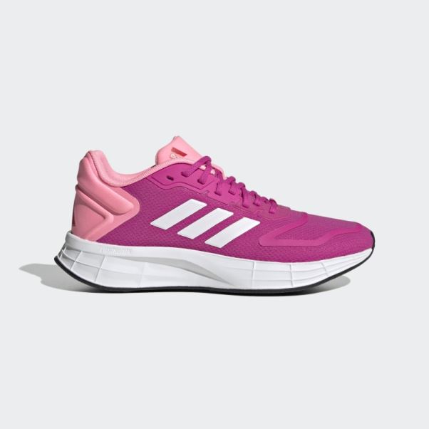 Adidas Duramo Sl 2.0 Chaussures De Course Fuchsia
